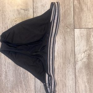 Culotte noir