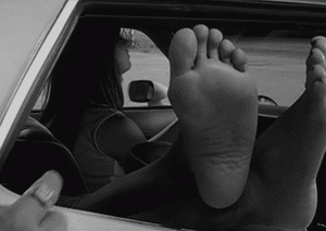 Découvre mes petits pieds