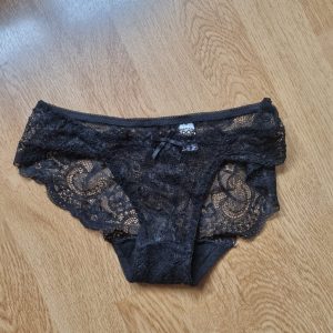Culotte après rapport
