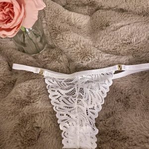 ❣️ Mon string porté 5 jours ❣️