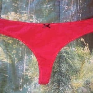 String rouge