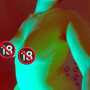 nude néon
