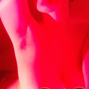 nude néon