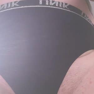 Culottes porté 24 heures