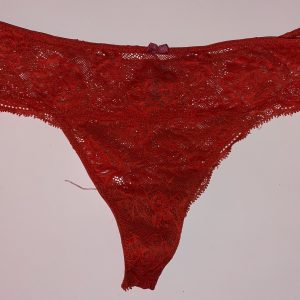 Culotte que je porterai pour toi et le temps que tu veux 💕
