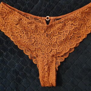 Lingerie personnalisable