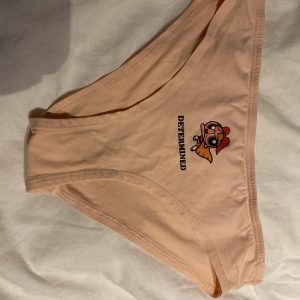 Culotte souillée (avec suppléments) | mp pour les souhaits 😘