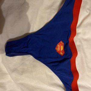 Culotte souillée (avec suppléments) | mp pour les souhaits 😘