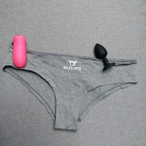 Tanga mignon