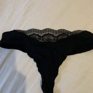 Culotte portée pour aller en cours