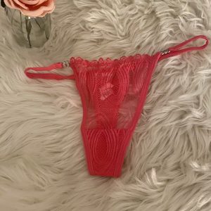🌺 Mon string porté 6 jours 🌺