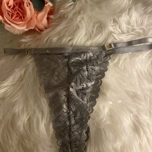 💕 Mon string porté 3 jours 💕