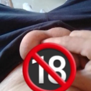 branle toi, je regarde