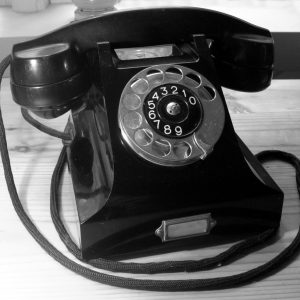 Téléphone moi