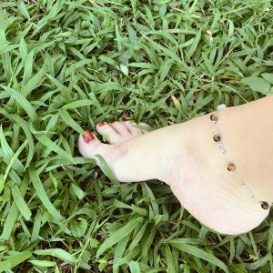 Love in the Green
