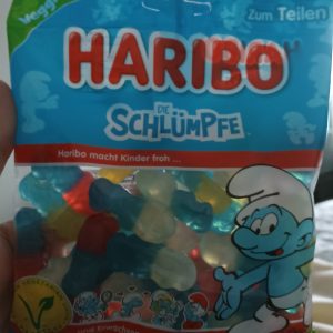 Bonbons aromatisés 💩💩 + vidéo