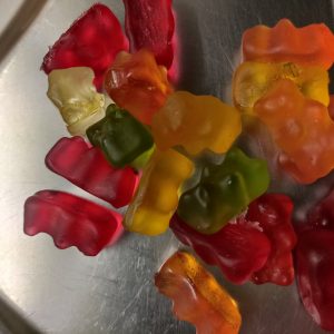 Bonbons aromatisés 💩💩 + vidéo