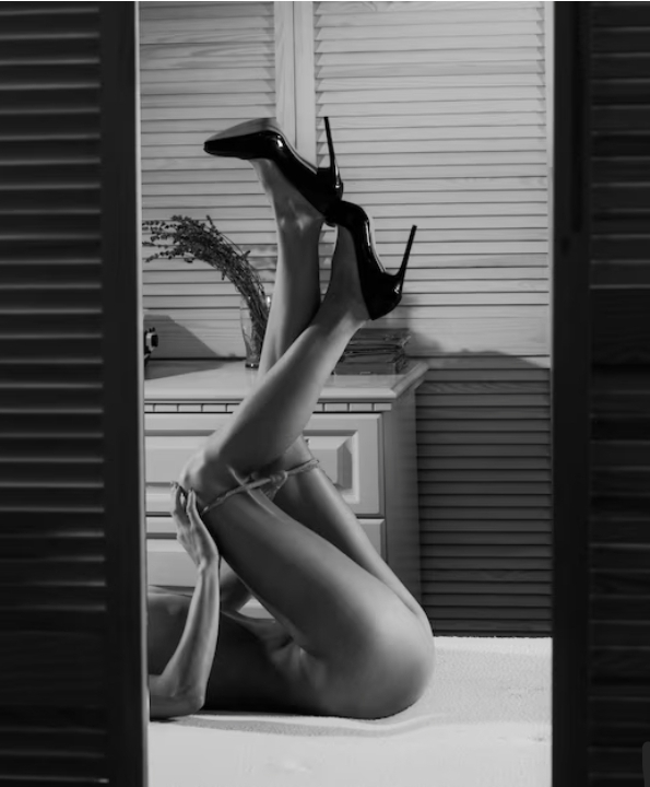 Fetichistwoman