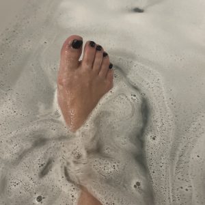 Pieds