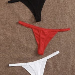 String porter et joui dedans