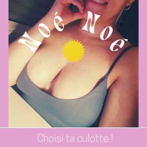 CHOISI TA CULOTTE !