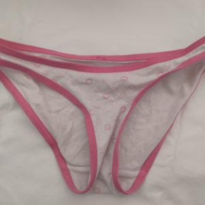 Culotte portée 12h