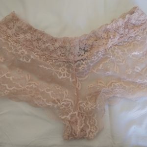 Shorty porté 12h