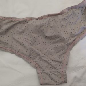 Vieille culotte