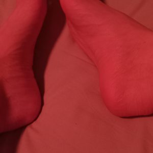 Photos et/ou vidéos de mes pieds 👣