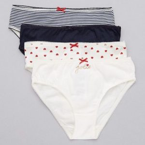 Culottes en Coton