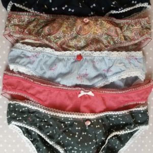 Petite culotte