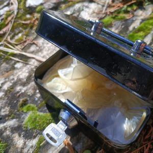 Larmes d'hommes en sachet vendu individuellement ou par 5