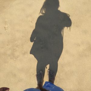 Mes petits pieds en vidéo