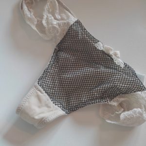 String parfum de l'orgasme