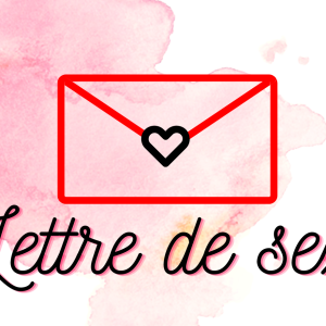 Lettre d'envie