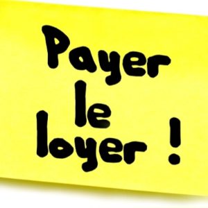 Paye mon loyer