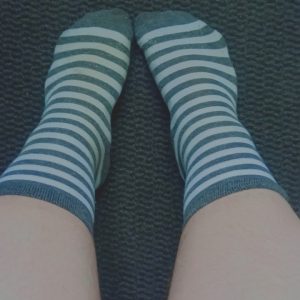 5 photos pieds nu ou non 🍭
