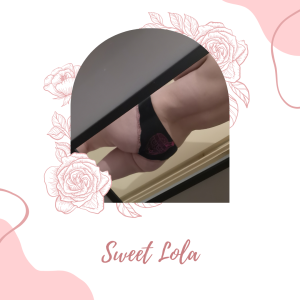 💕Ma petite culotte d'ado💕