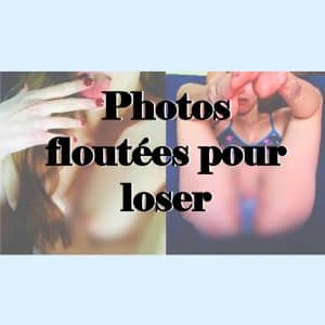 ⚠️😂 𝗣𝗛𝗢𝗧𝗢𝗦 𝗙𝗟𝗢𝗨𝗧𝗘𝗘𝗦 : tu ne verras rien débile ! 😈
