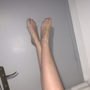 Photos jambes + pieds ☺️