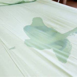 Draps mouillés