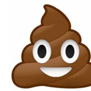 Vidéo: regarde moi chier sur cette culotte💩