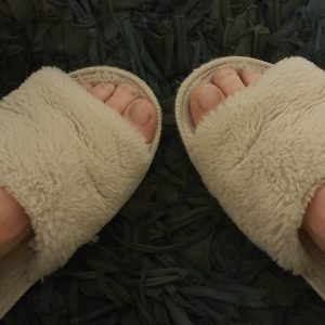 Bien au chaud