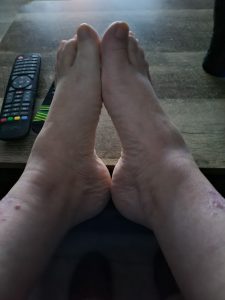 Petit pied