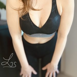 Brassière de sport