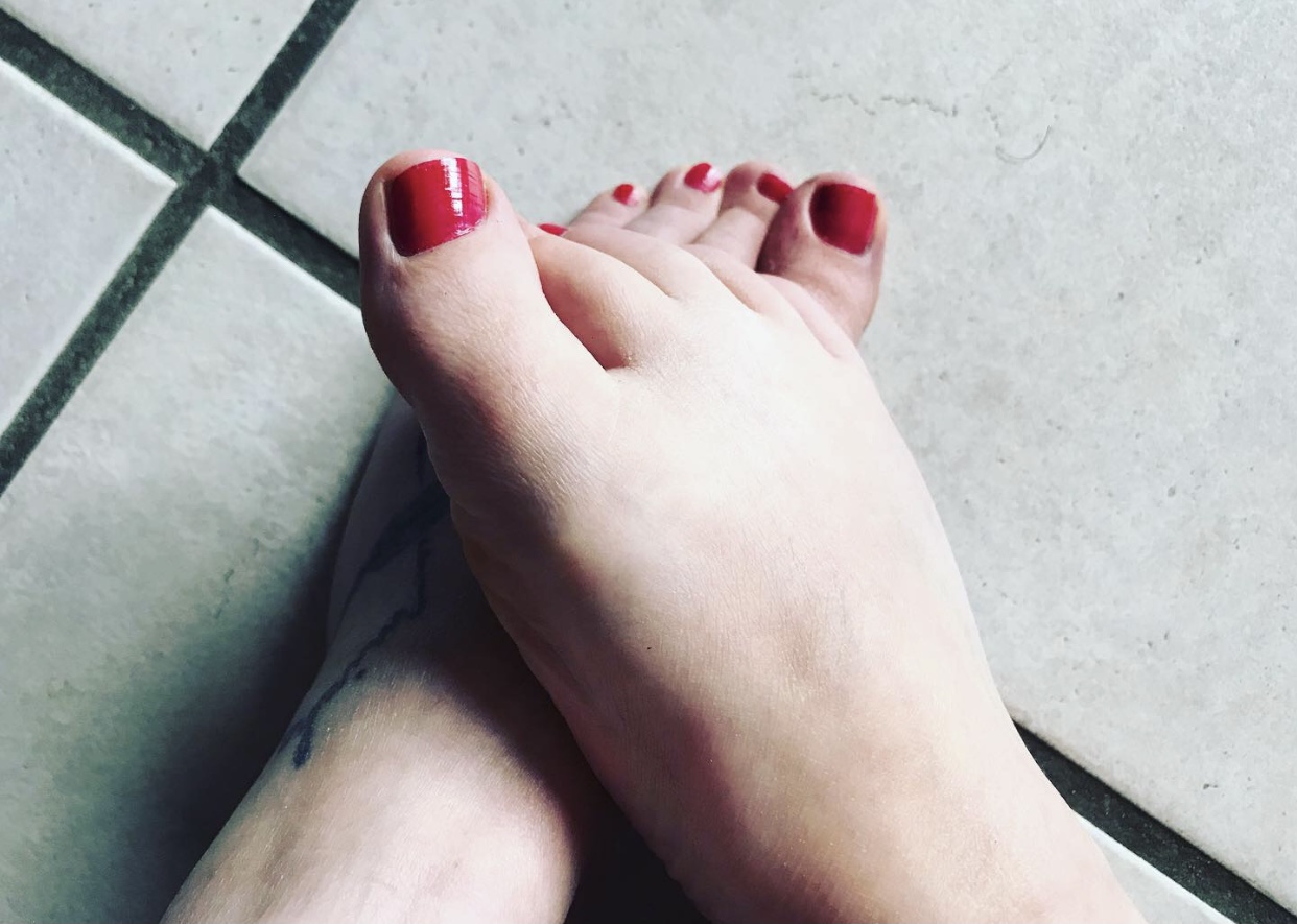 Jessfeet69 Jessfeet69
