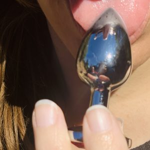 Vidéo anal 11 min