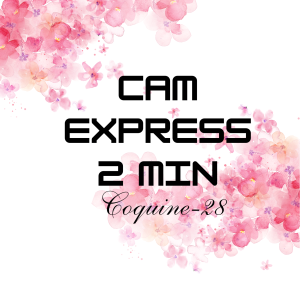 cam to cam express