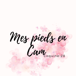 Cam de mes pieds 2 MIN