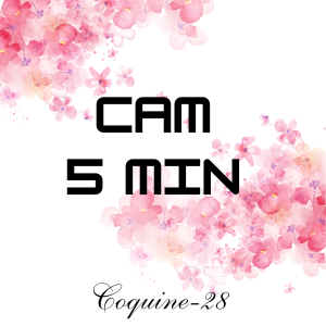 cam to cam 5min
